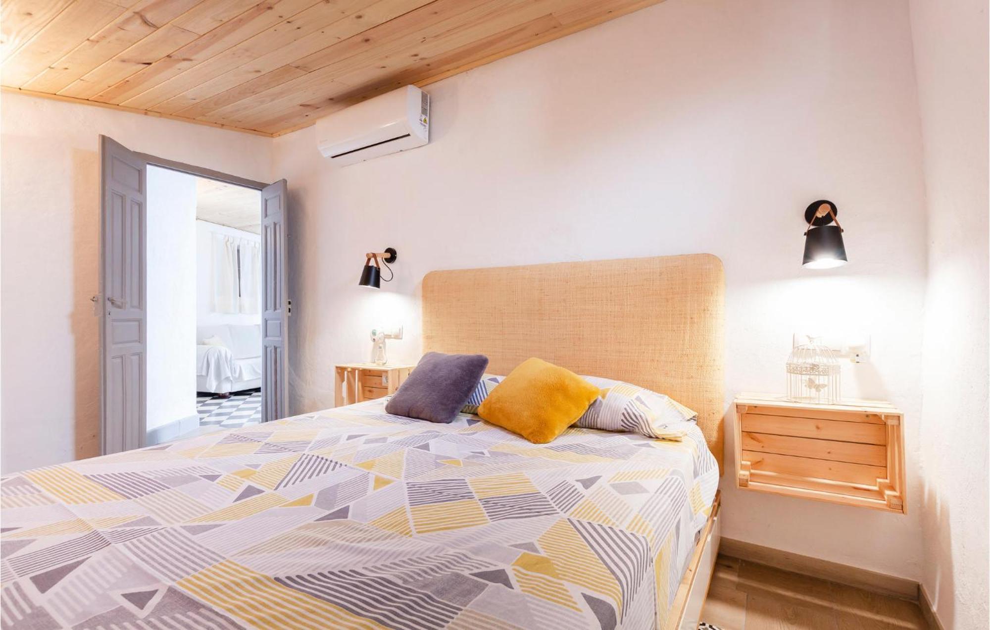 Сasa de vacaciones Gorgeous In With Wifi