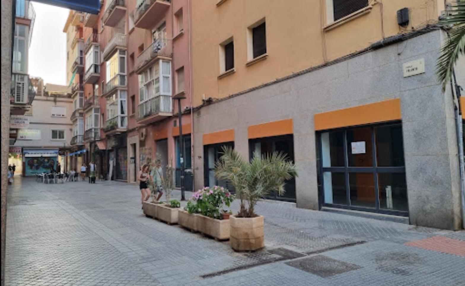 Appartement Soho Urban Flat - 5 Min A Calle Larios, 10 Min A Playa, En El Corazon De *