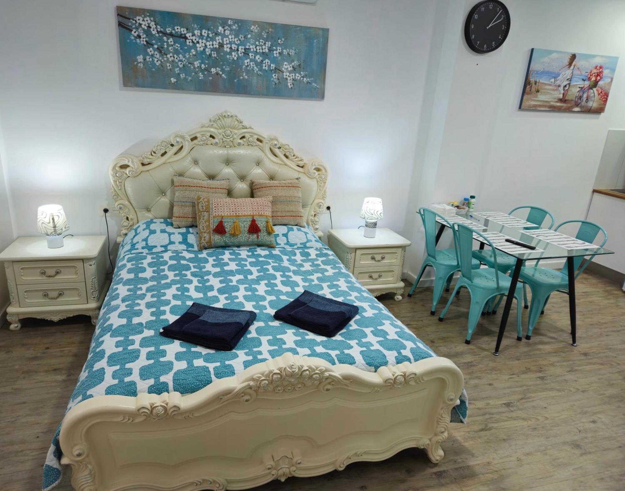 Apartamento Elemar Free Luggage Storage *