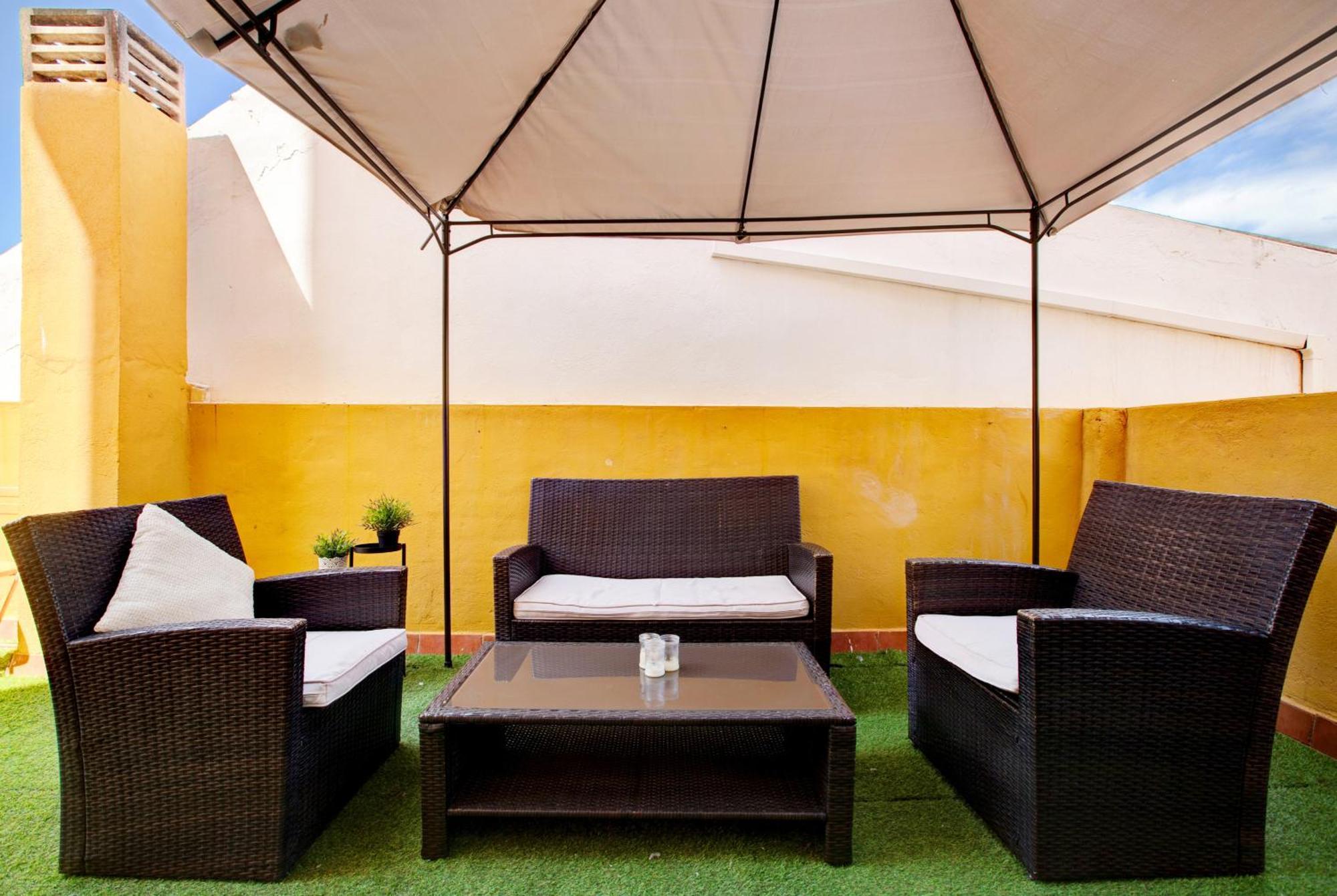 Apartment Heroes De Sostoa 56 *