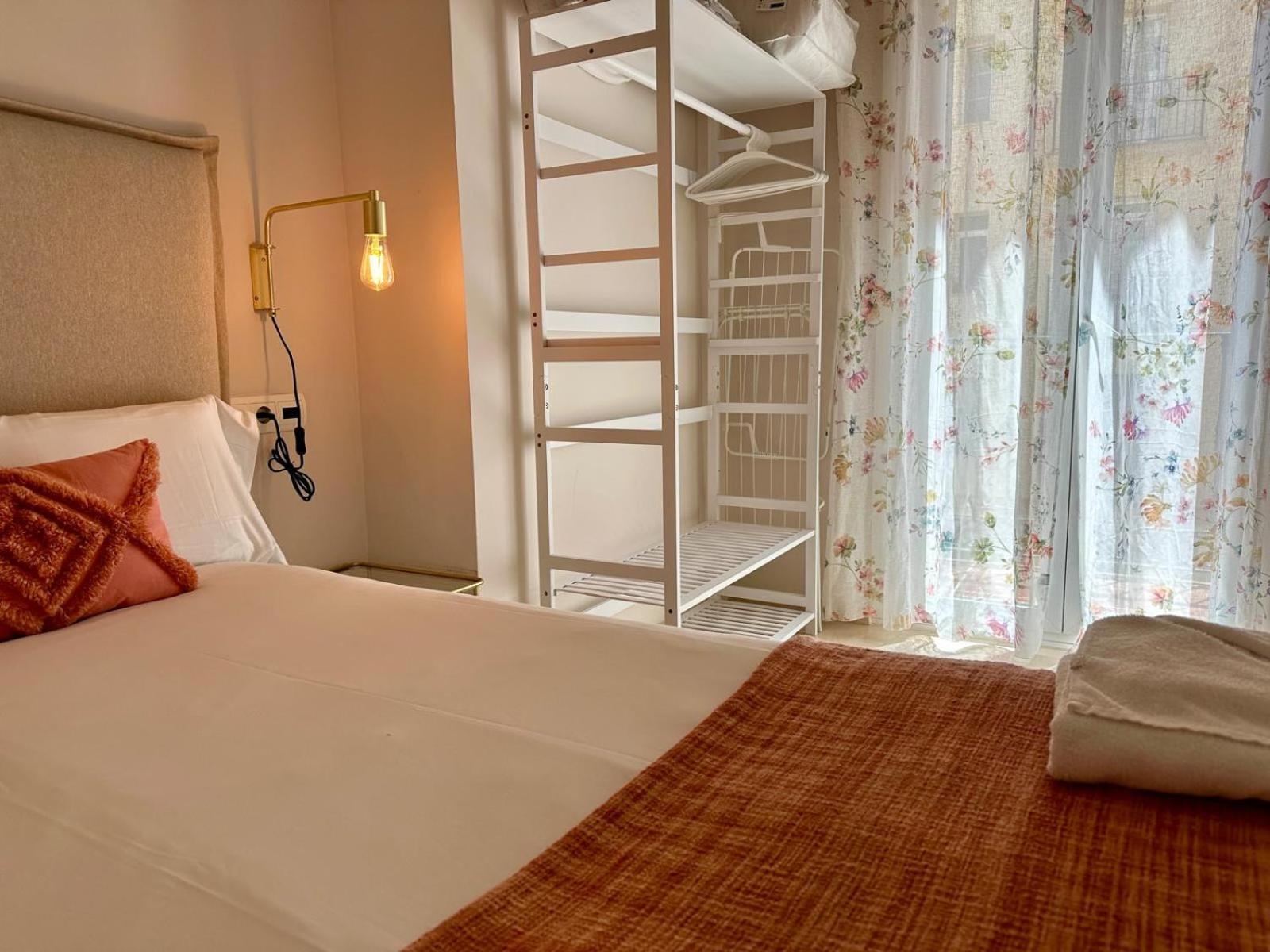 Apartment Urbe10 Pries Málaga