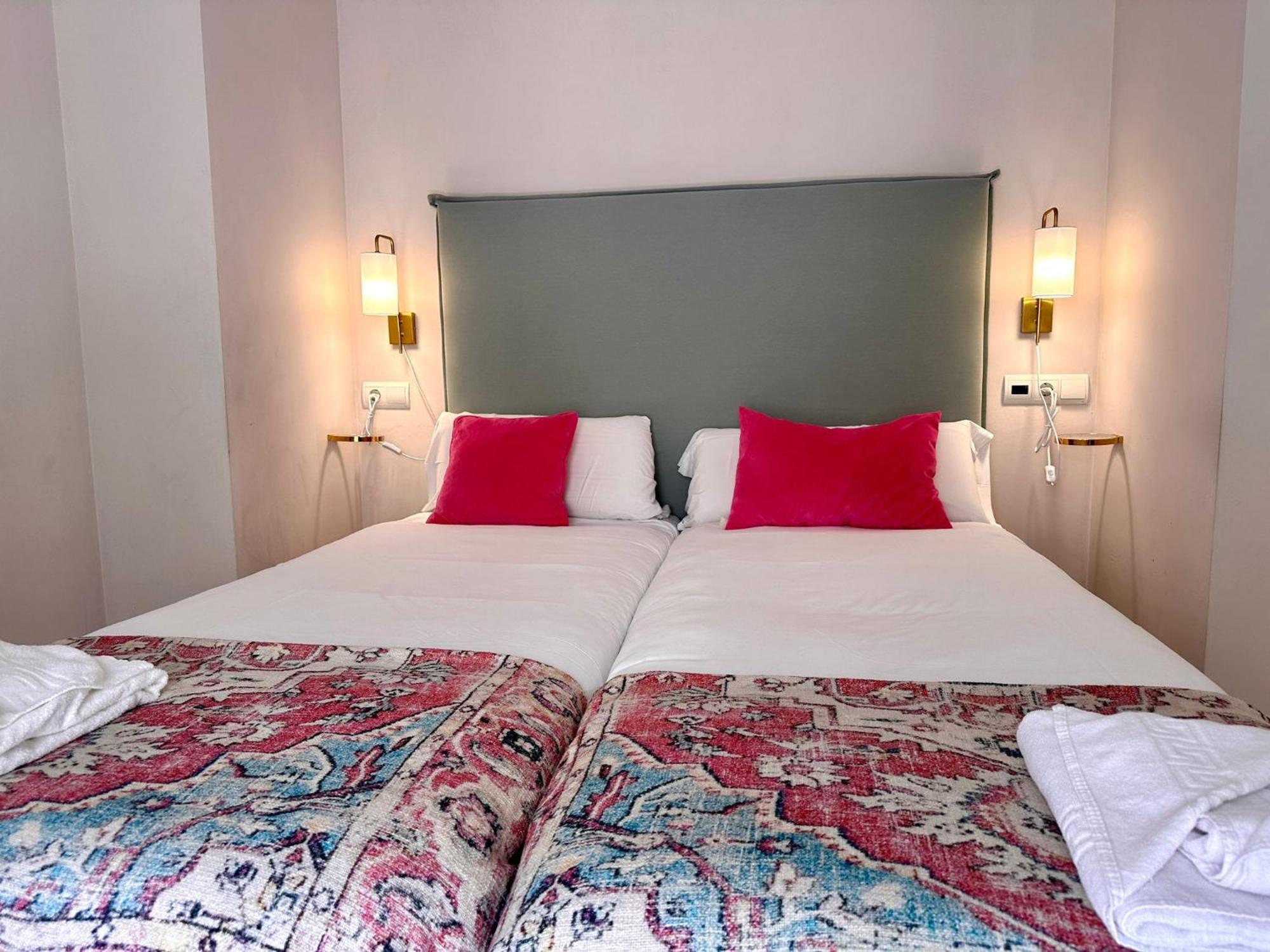 Apartment Urbe10 Pries Málaga