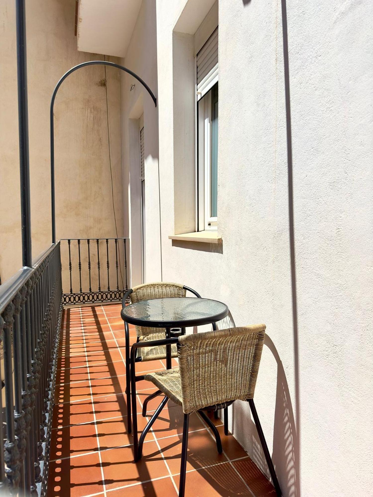 Apartment Urbe10 Pries Málaga
