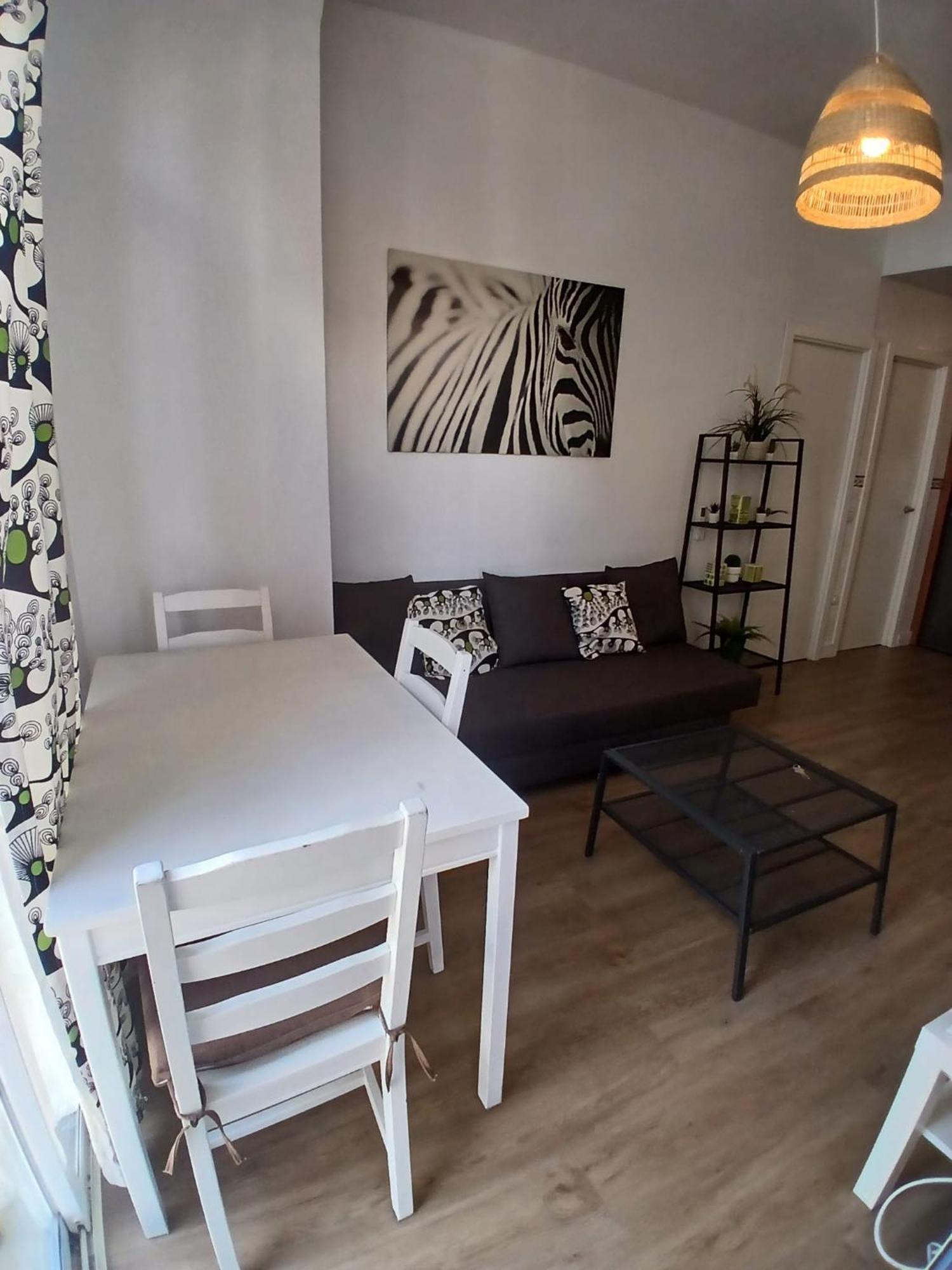 Apartment Tejares