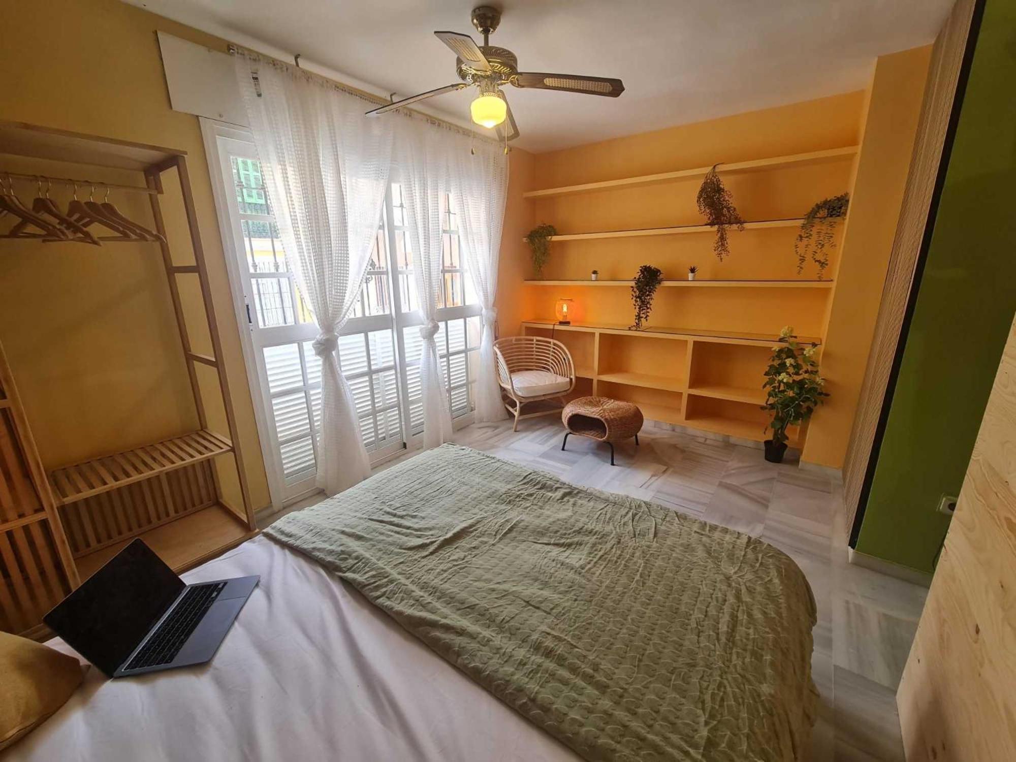Apartamento Rey Centro 3rooms Cerca Del Centro Historico