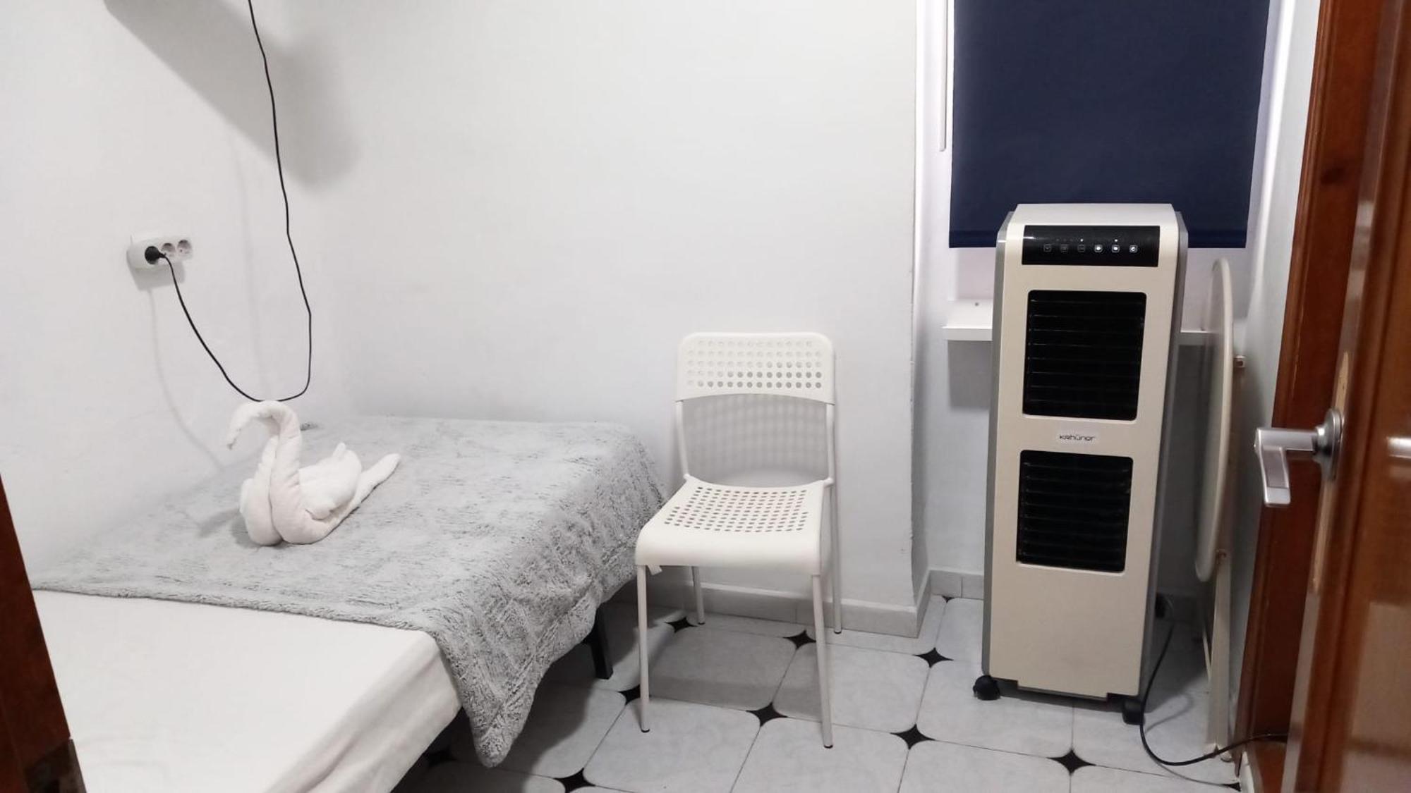 Homestay Guests House River Malaga