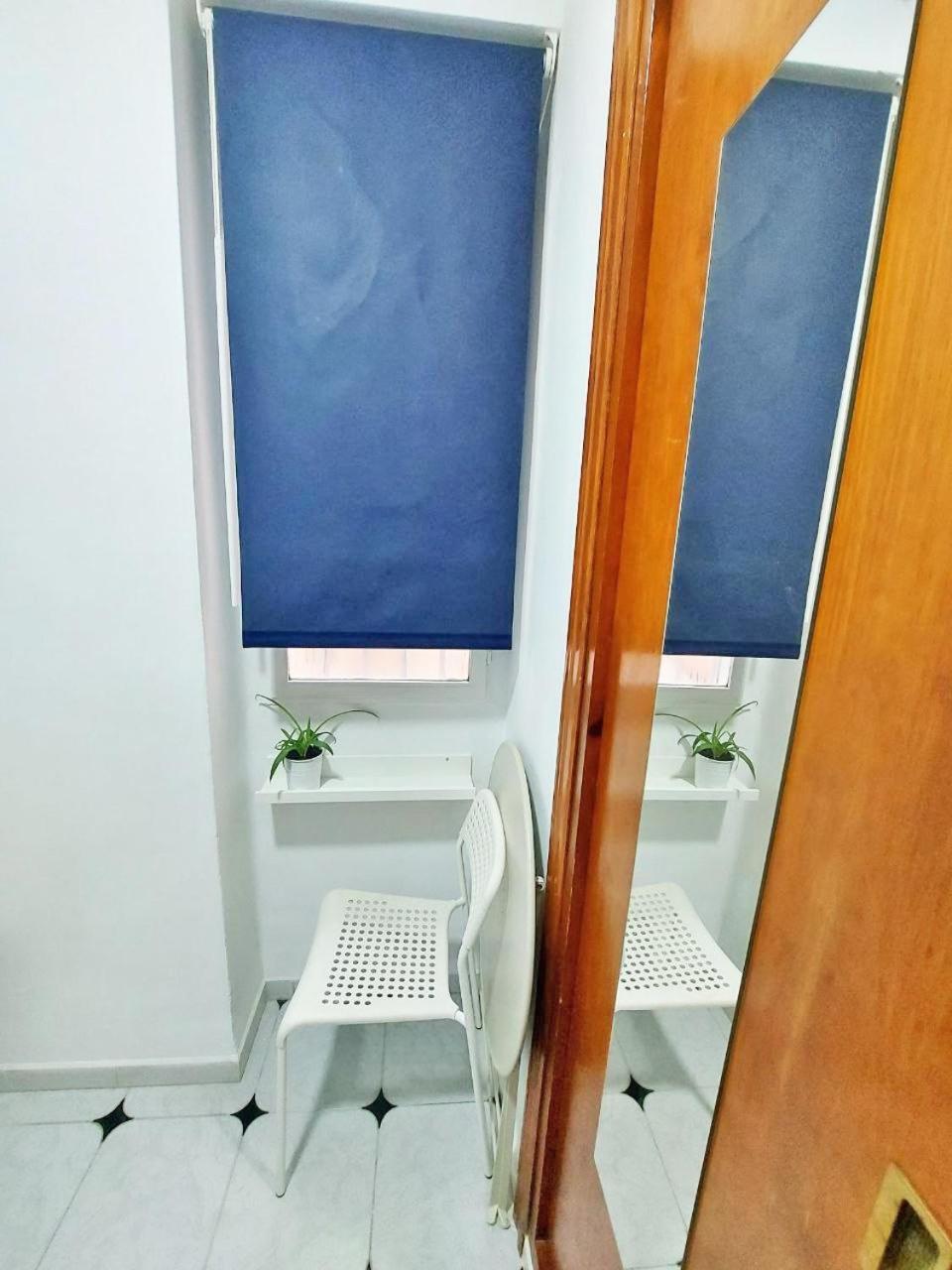 Guests House River Malaga