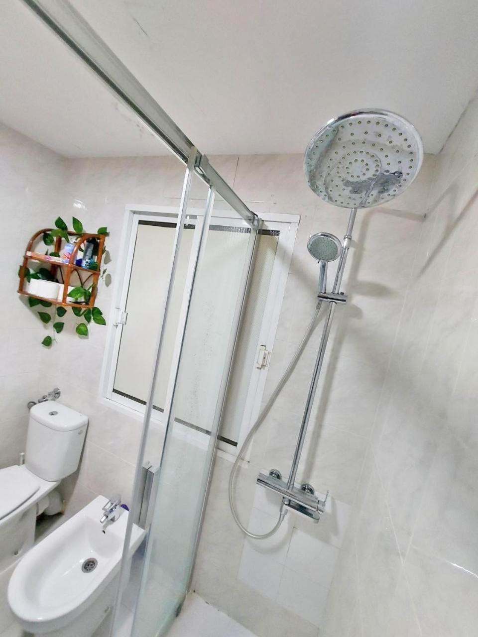 Homestay Guests House River Malaga