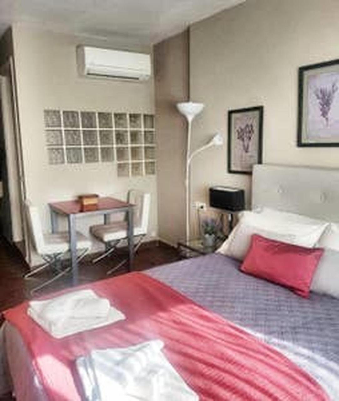 Apartment In Banos Del Carmen Málaga
