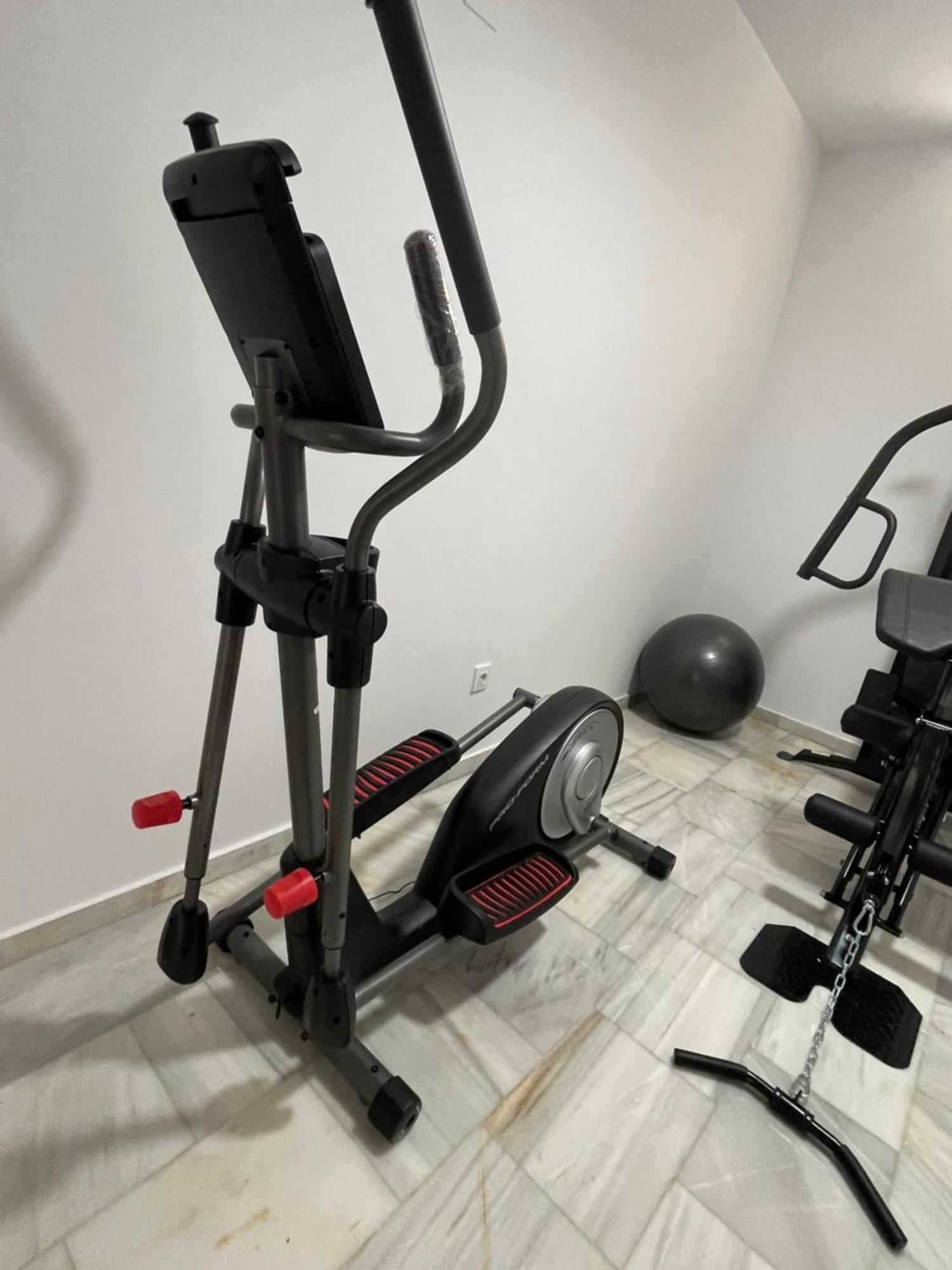 Apartment Historical Centre! Private Terrace & Gym-near Public Parking Málaga
