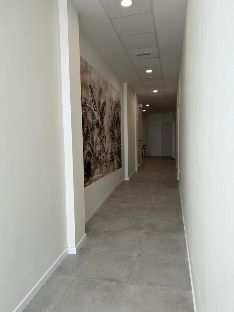 Apartment Centro Estudio Trinidad 3