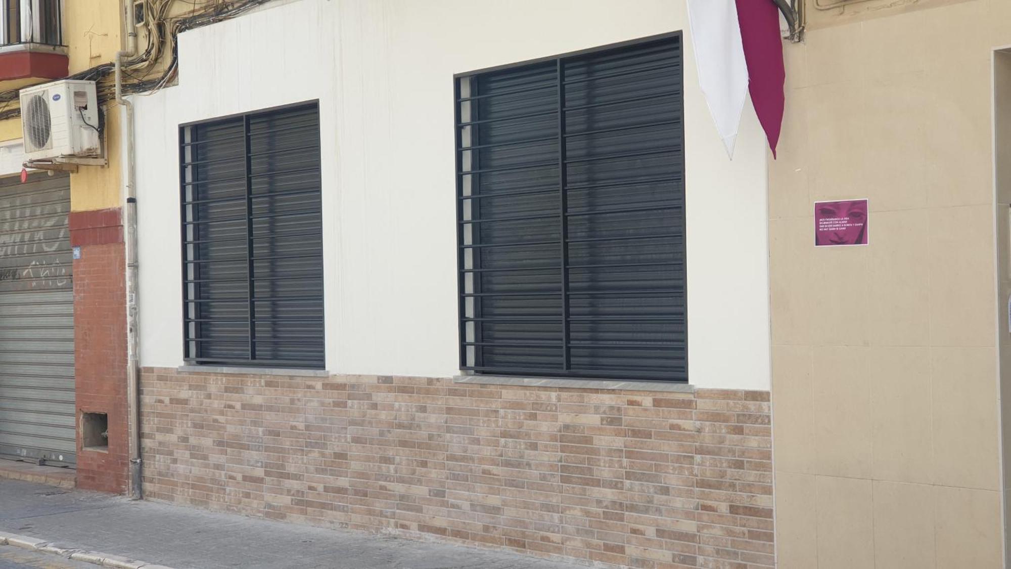 Apartment Centro Estudio Trinidad 3 Málaga