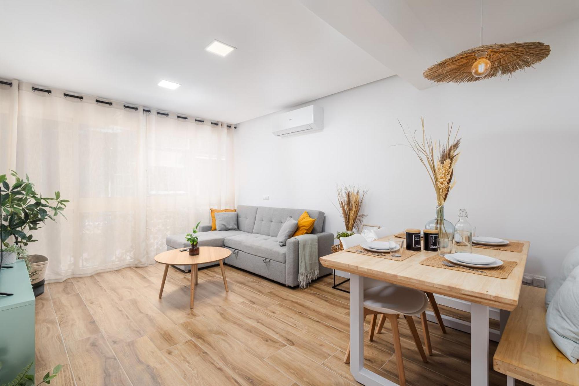 Apartment Nordik Urban - Centro 