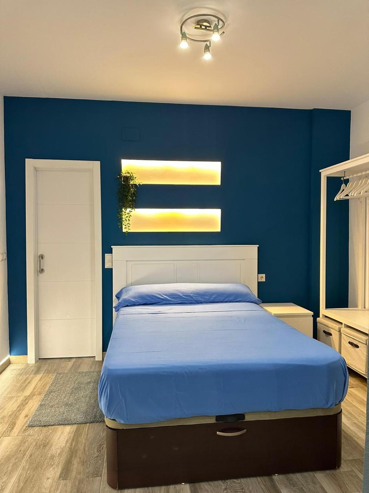 Loft Vialia Centro Apartamento