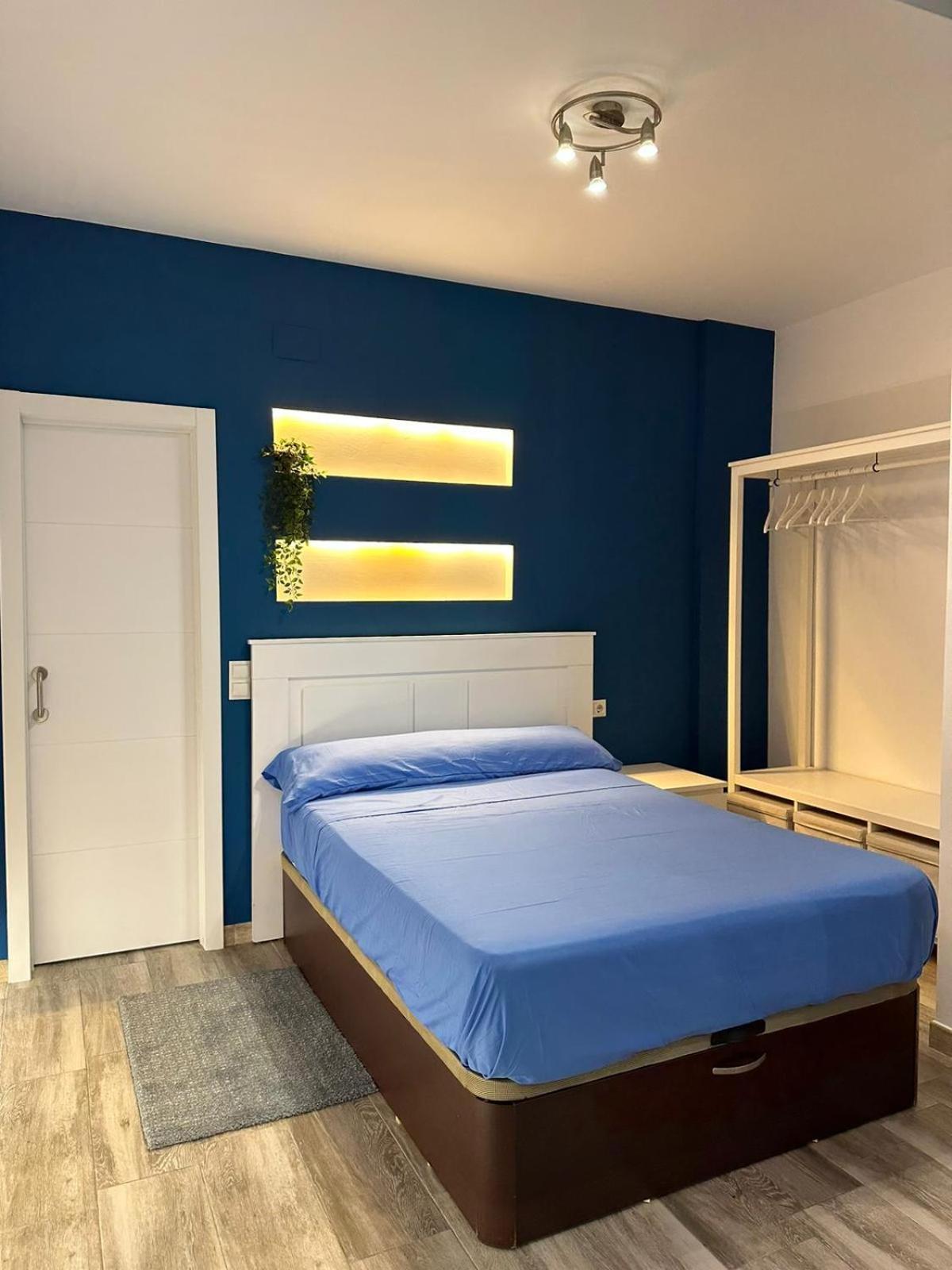 Loft Vialia Centro * Málaga