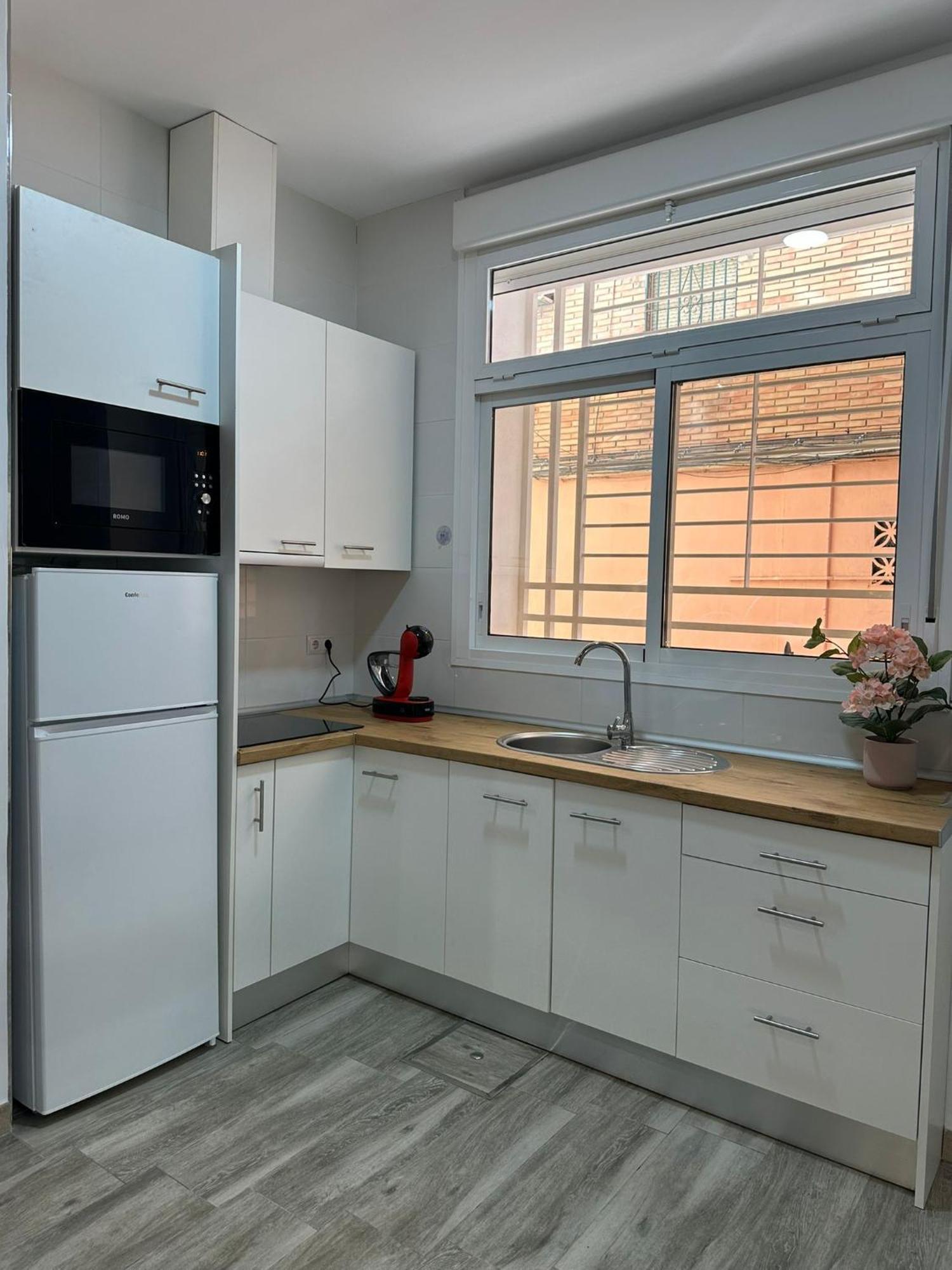 Apartamento Loft Vialia Centro *