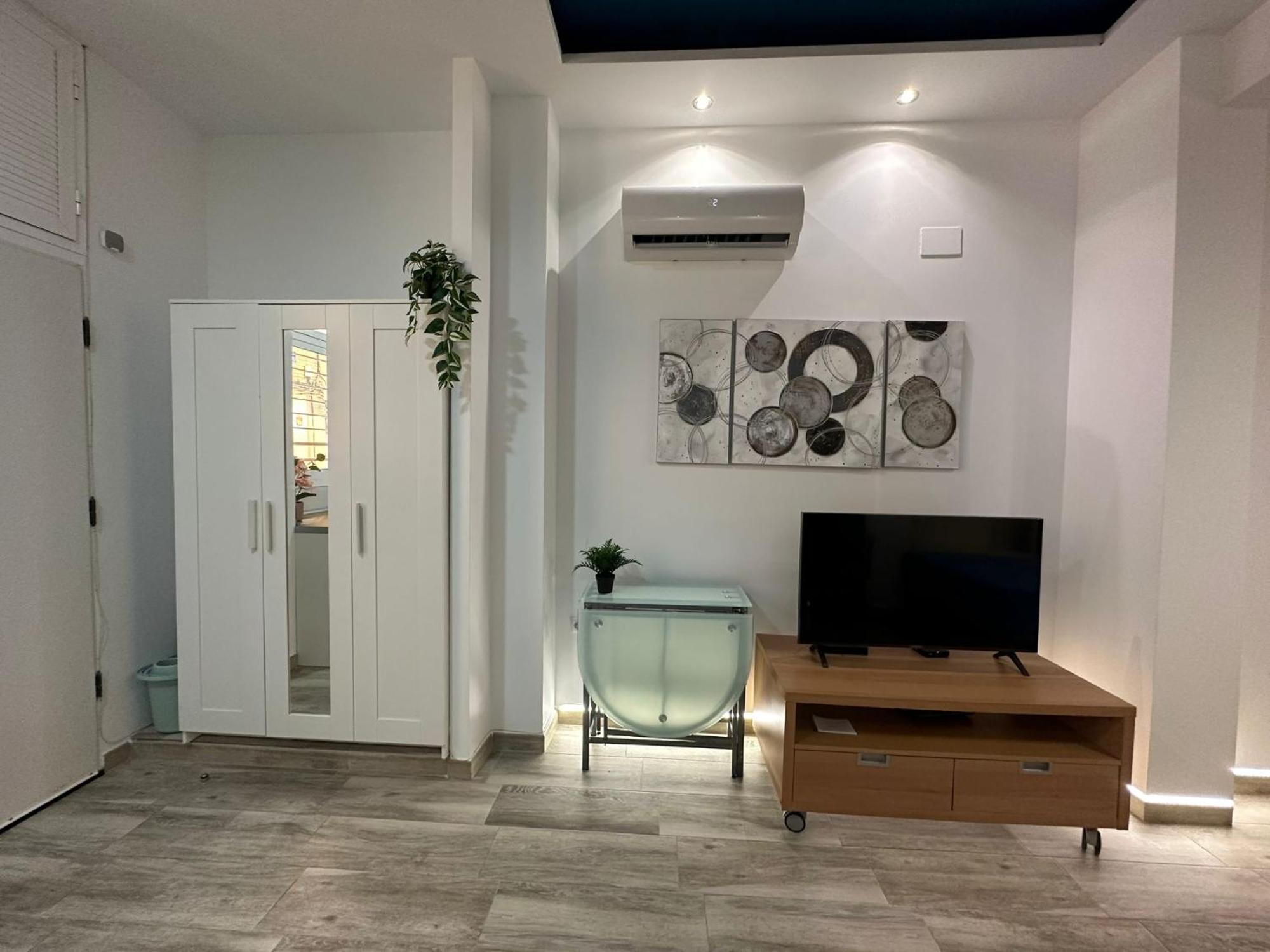 Loft Vialia Centro *