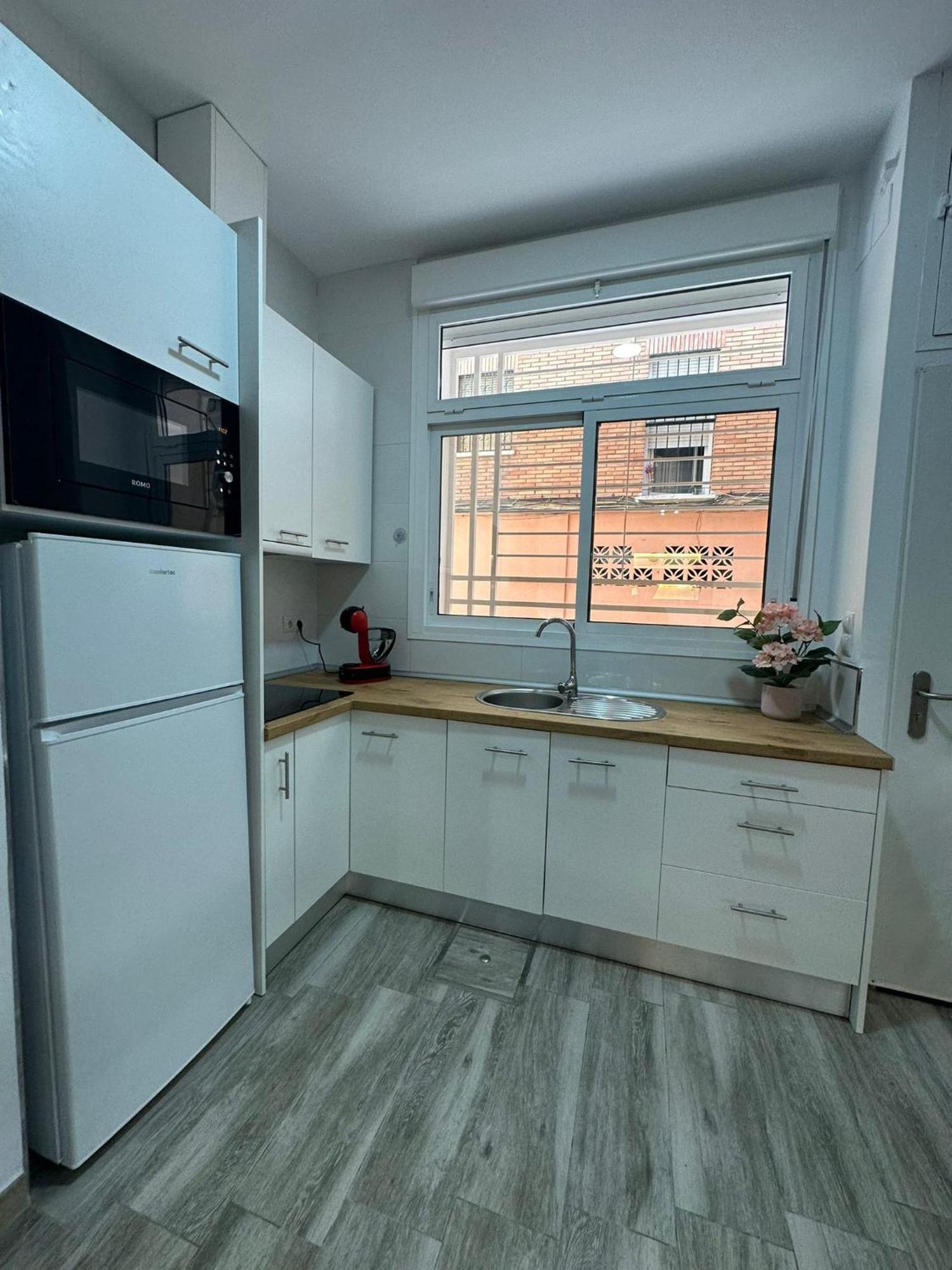 Loft Vialia Centro Apartamento