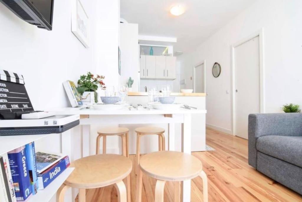 Apartamento Beautiful Center