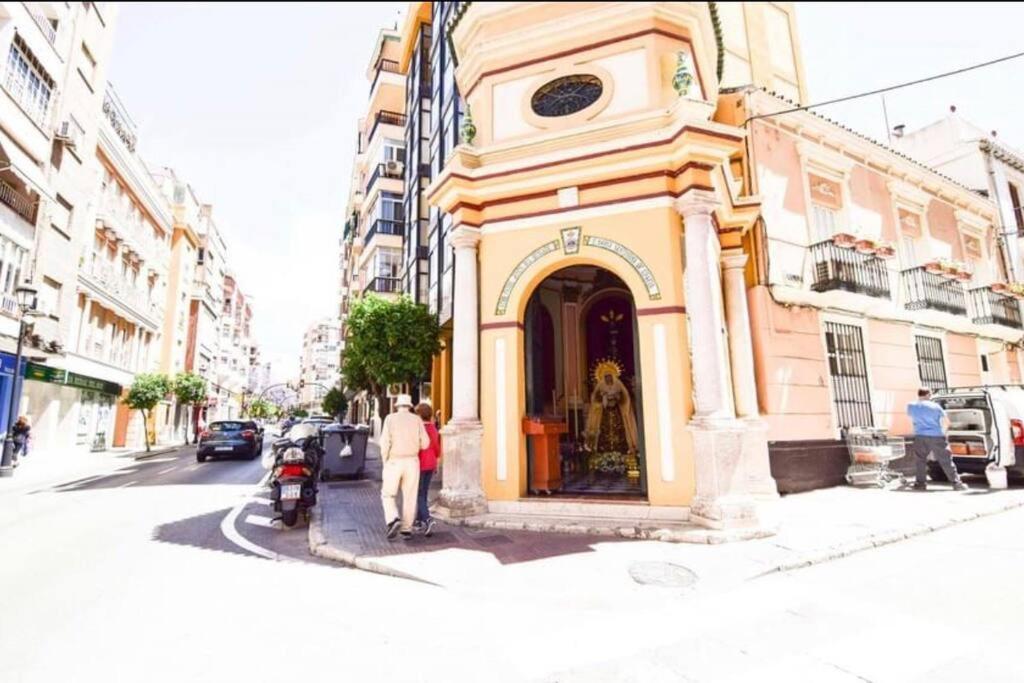 Apartamento Beautiful Center