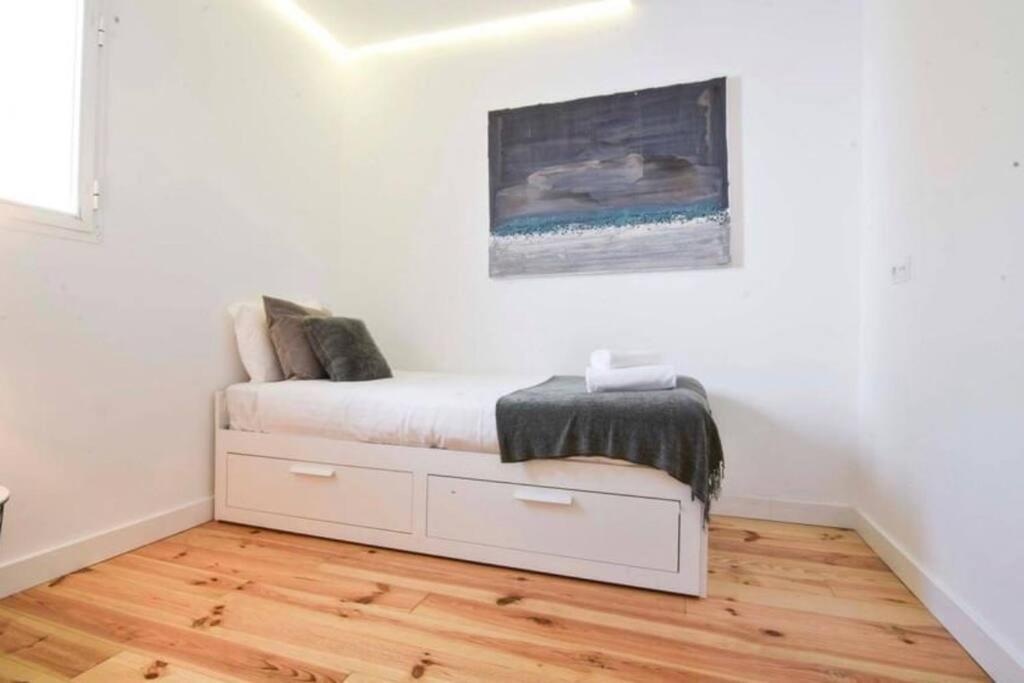 Apartamento Beautiful Center Málaga
