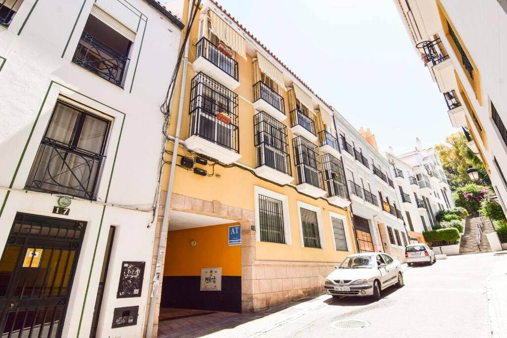 Beautiful Center Apartamento