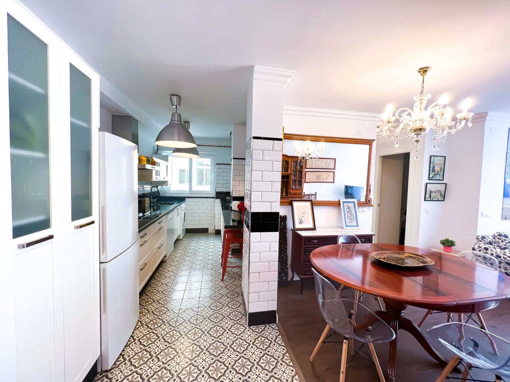 150 M From El Palo Beach, Apartment Málaga