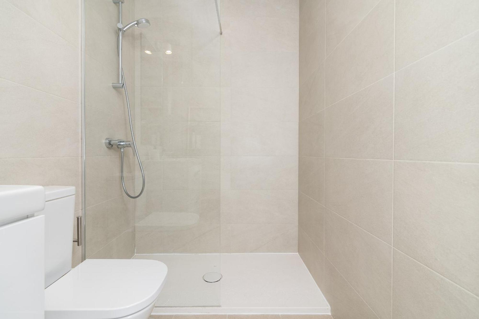 Apartamento Homes Urban Sky Tower 4 G Málaga