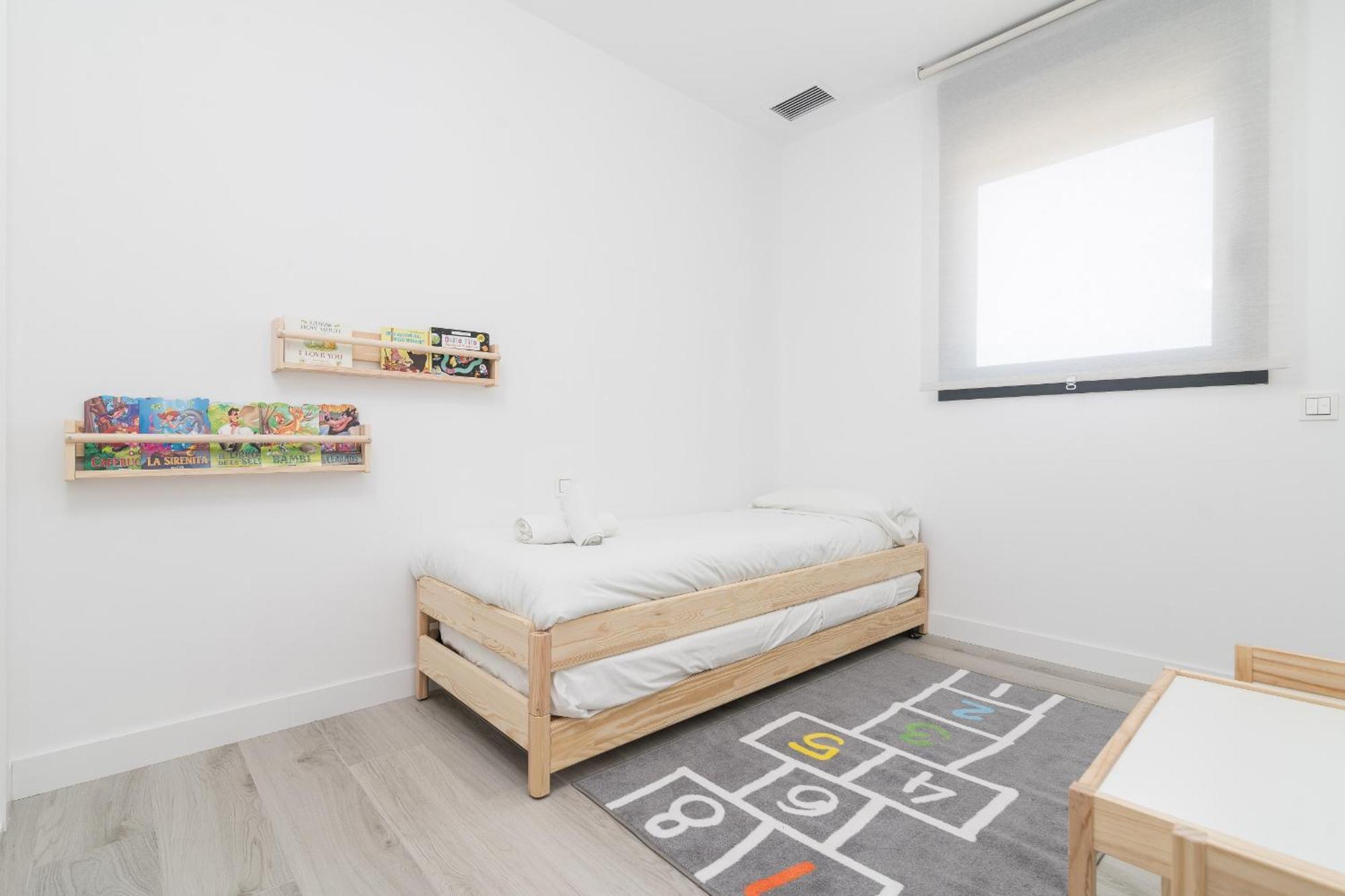Apartamento Homes Urban Sky Tower 4 G