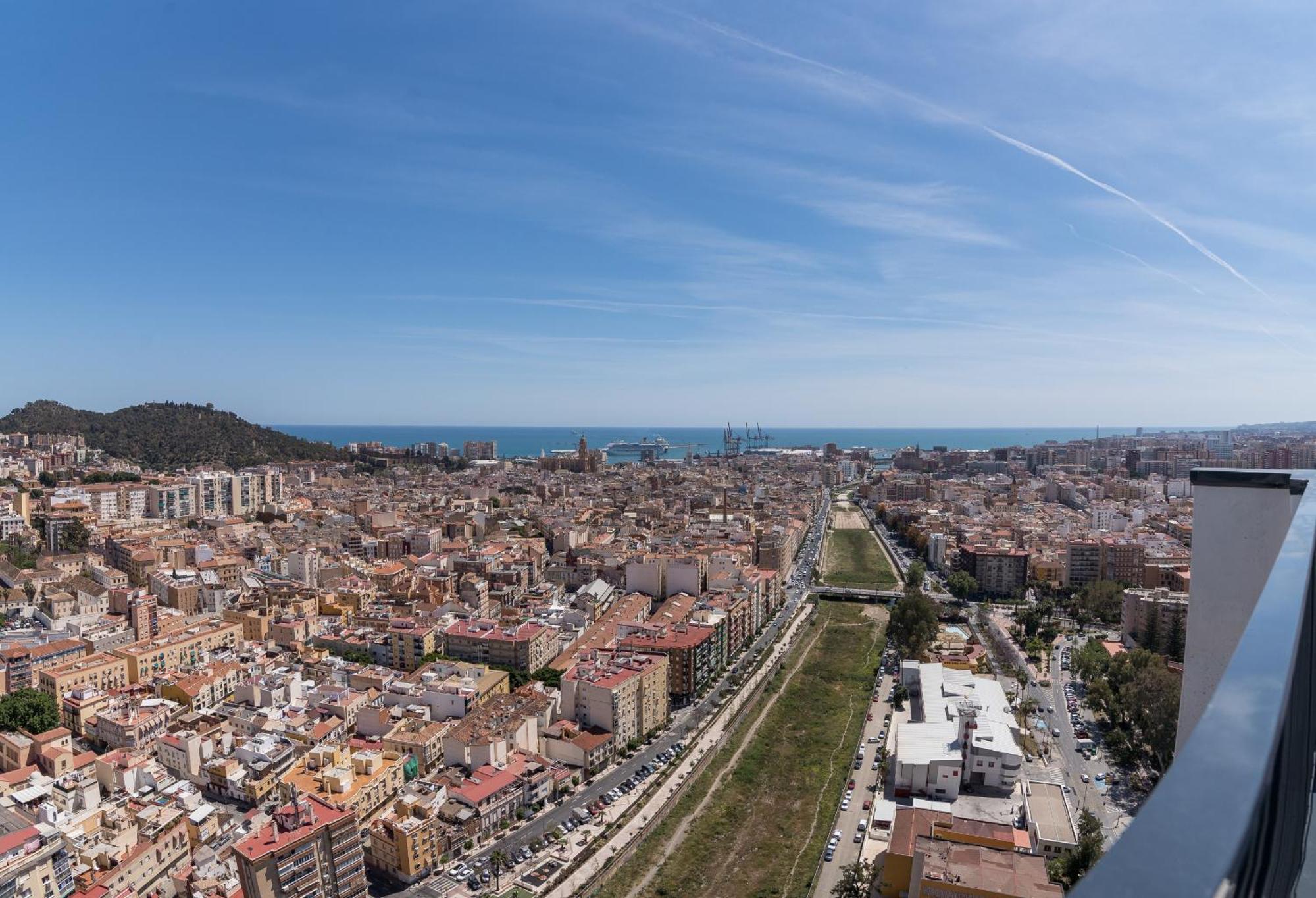 Homes Urban Sky Tower 4 G Apartamento
