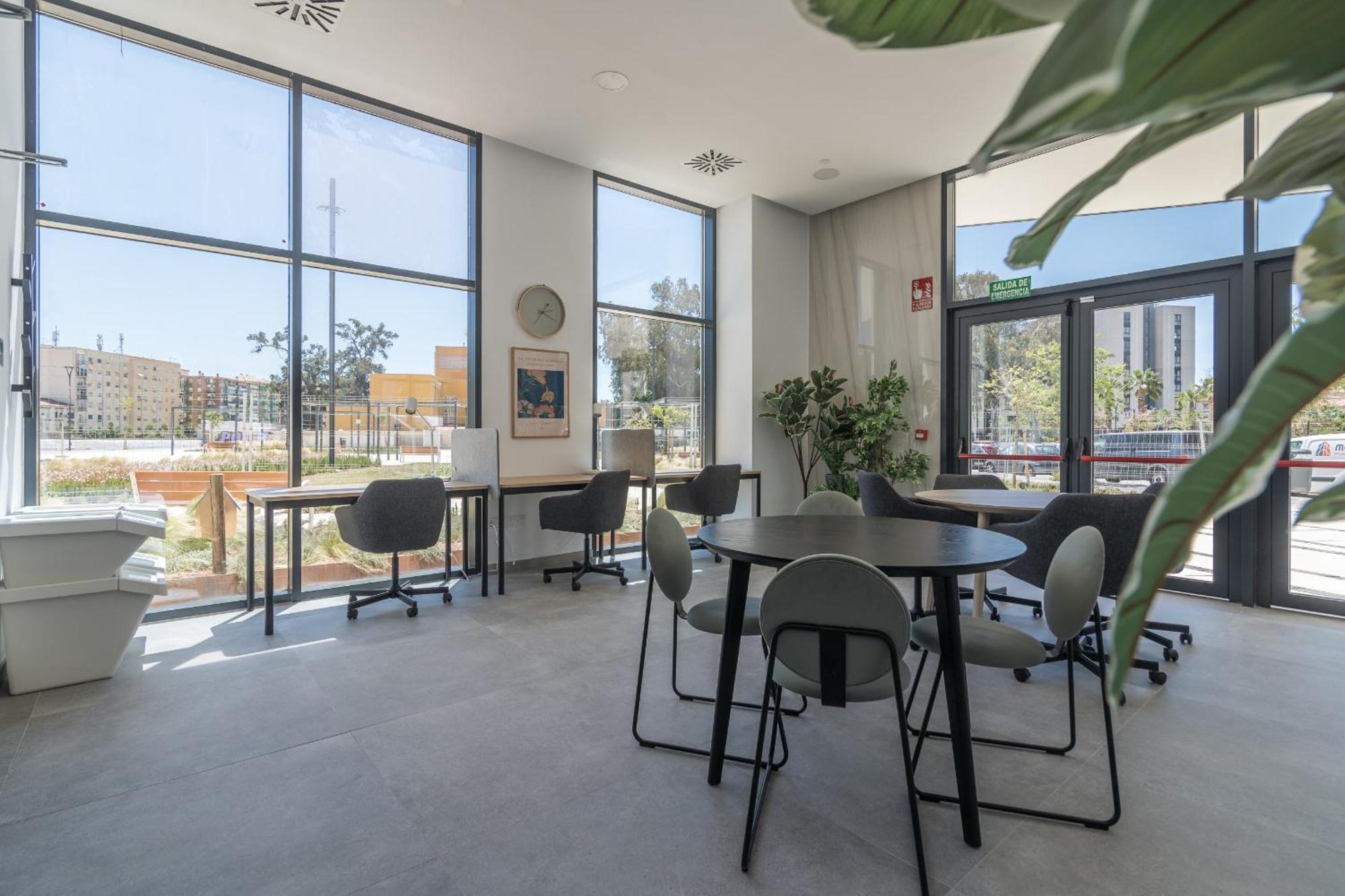 Apartamento Homes Urban Sky Tower 4 G