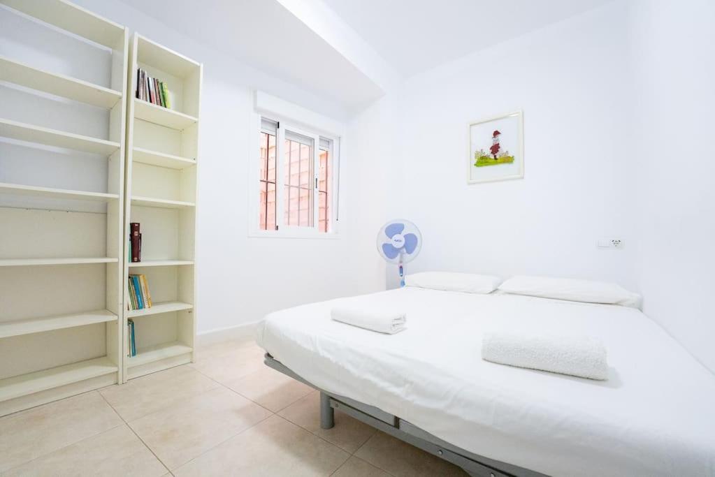 Canasteros ! Appartement