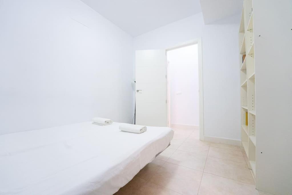 Appartement Canasteros ! *