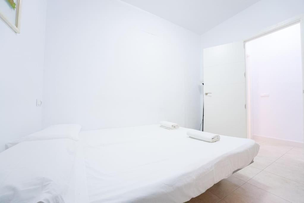 Canasteros ! Appartement Málaga