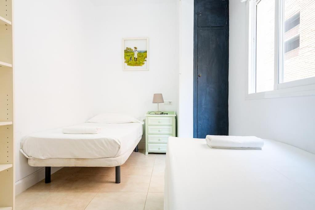 Appartement Canasteros ! Málaga