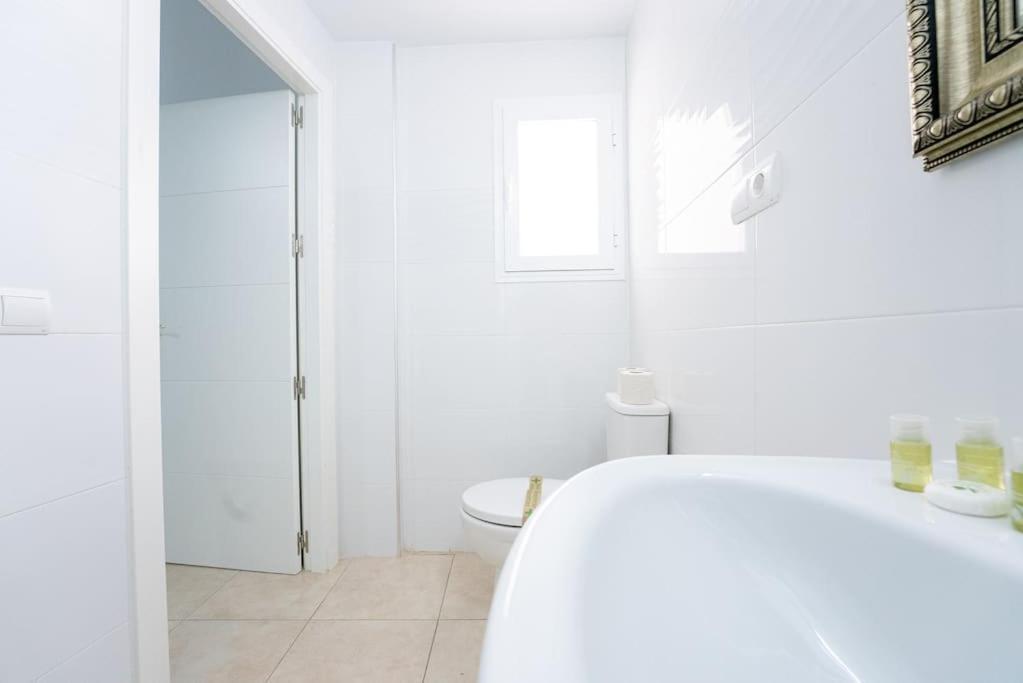Appartement Canasteros !