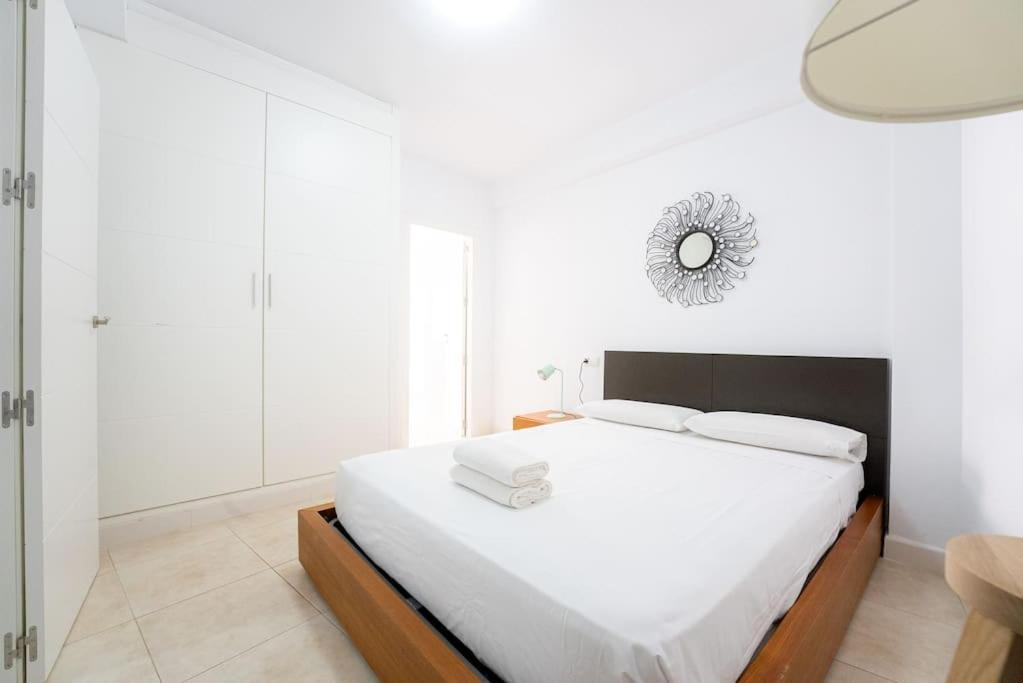Appartement Canasteros ! *