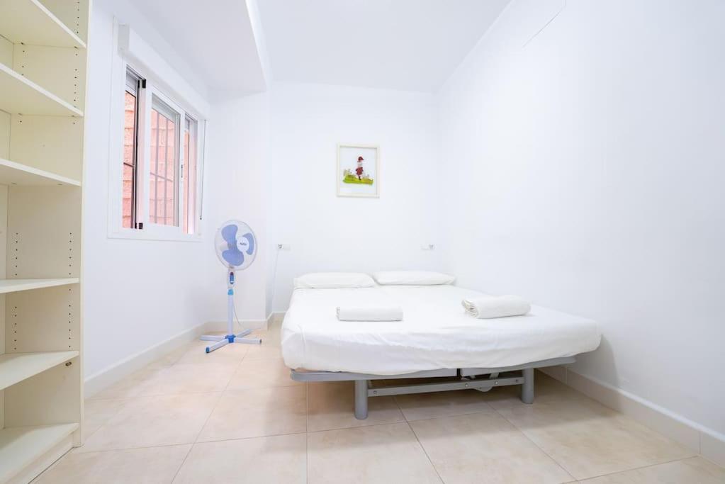 Canasteros ! Appartement Málaga