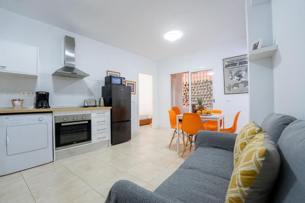 Appartement Canasteros ! Málaga