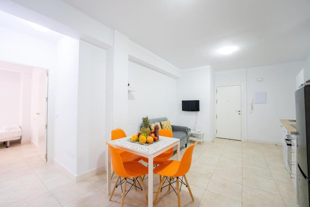 Appartement Canasteros ! *