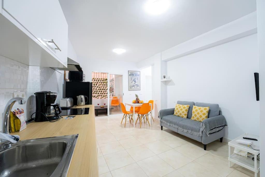 Canasteros ! Appartement *