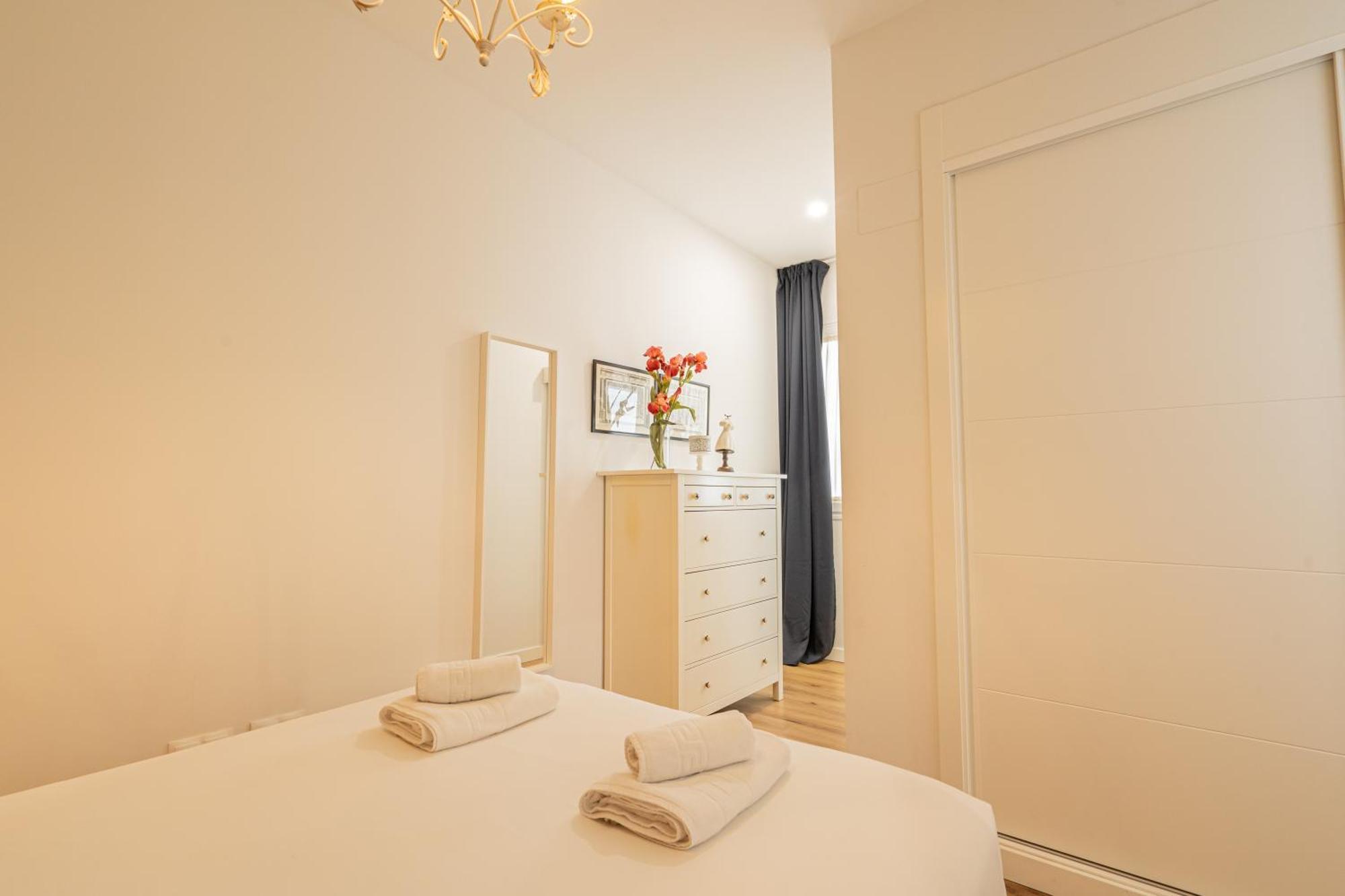 U-nique Somera Apartamento Málaga