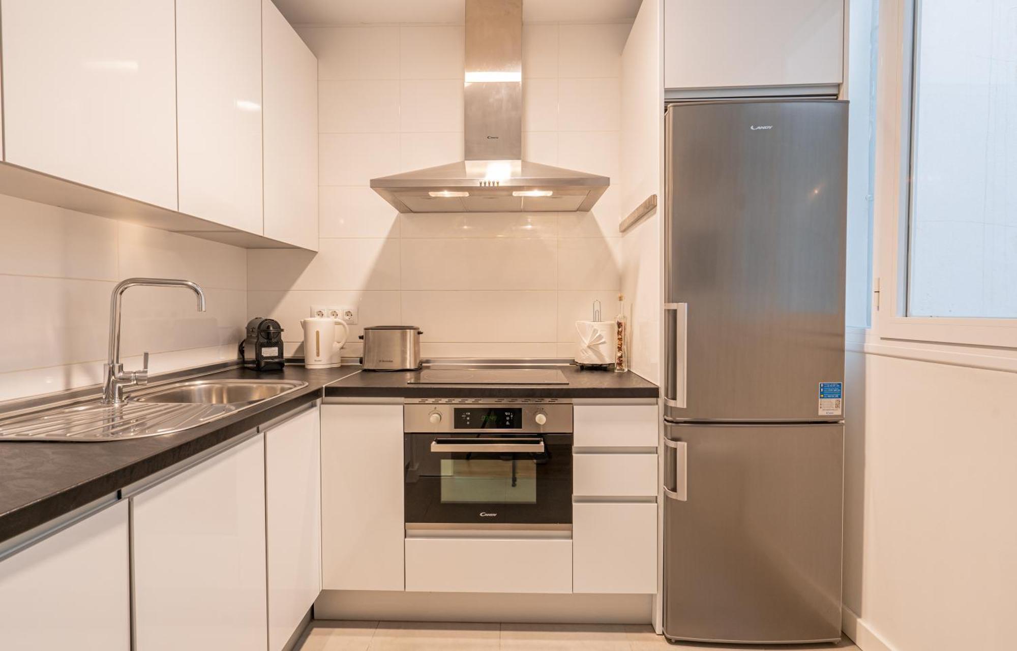 U-nique Somera Apartamento