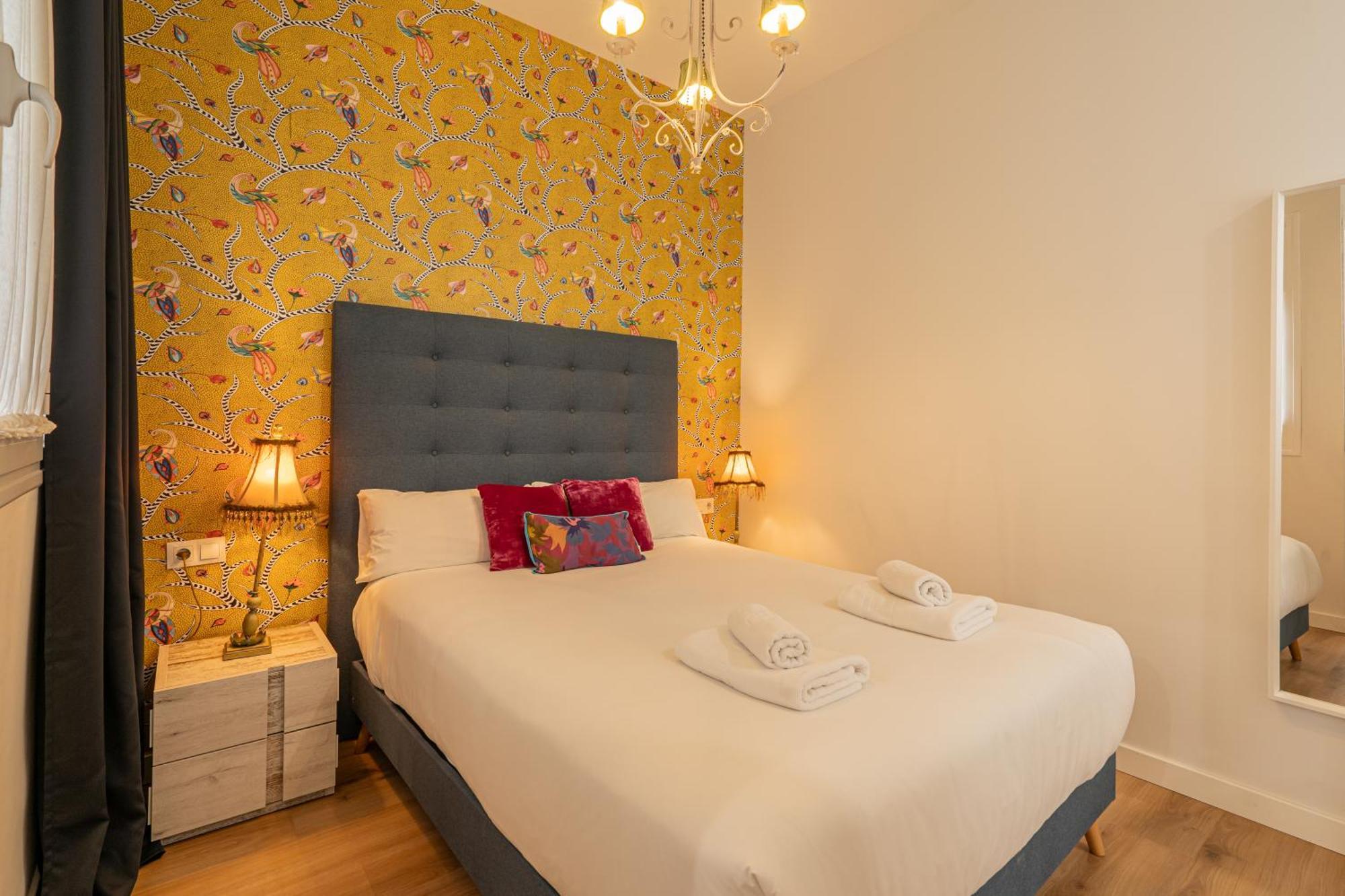 Apartamento U-nique Somera