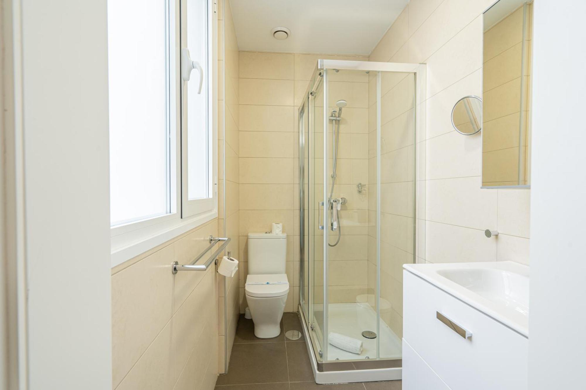 Apartamento U-nique Somera Málaga