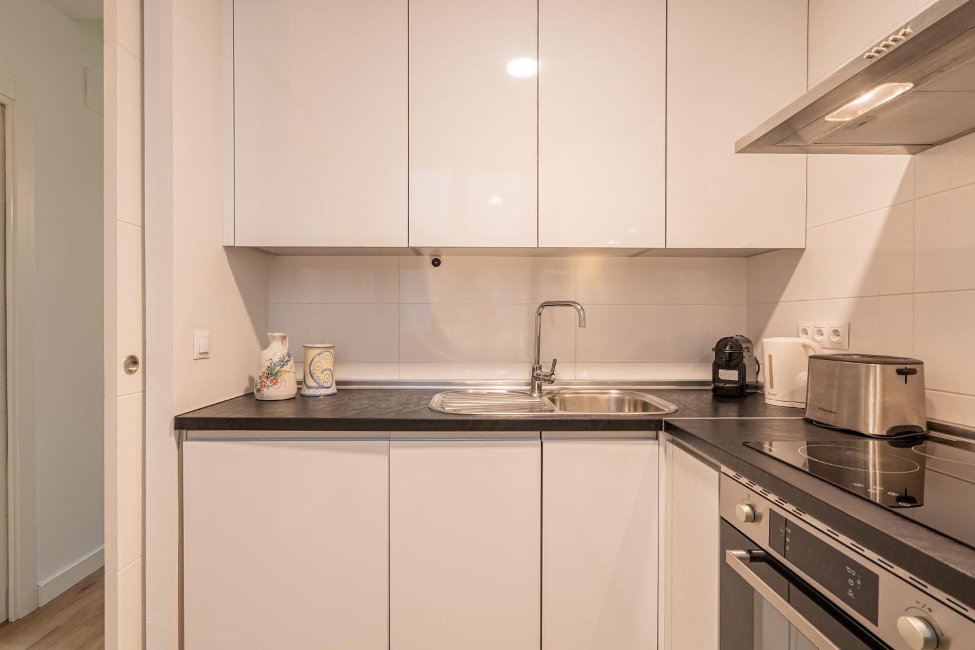 Apartamento U-nique Somera Málaga