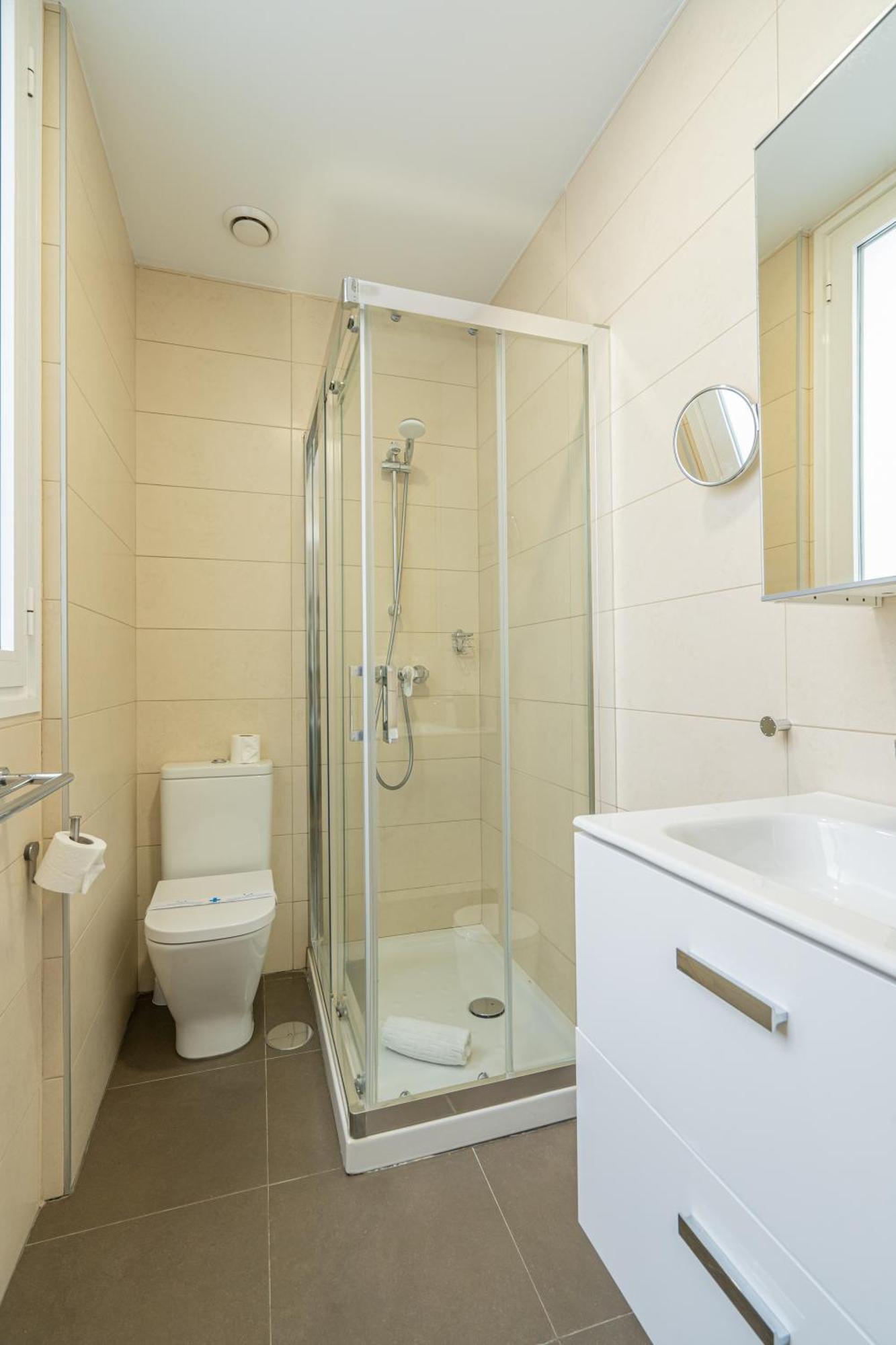 U-nique Somera Apartamento
