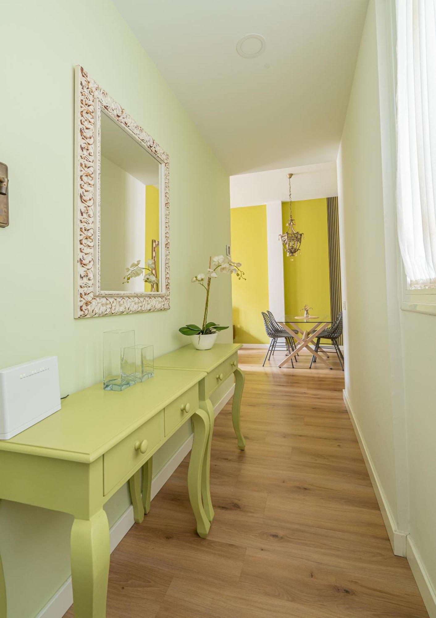 Apartamento U-nique Somera