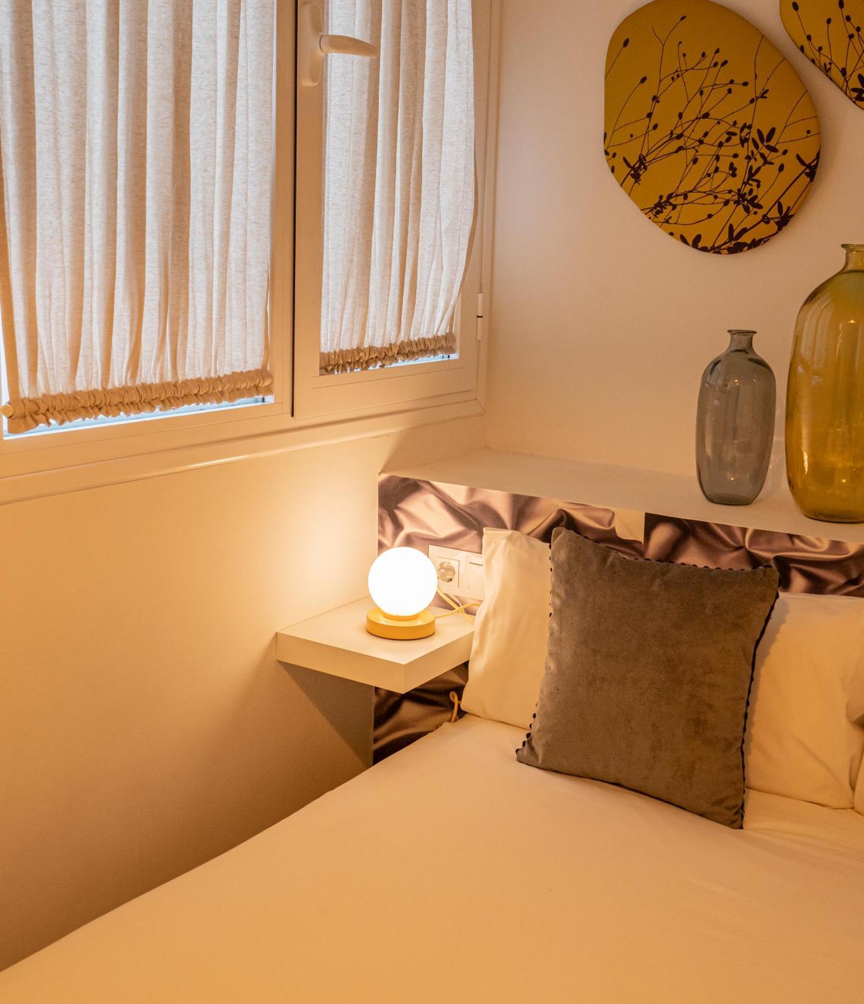 Apartamento U-nique Somera *
