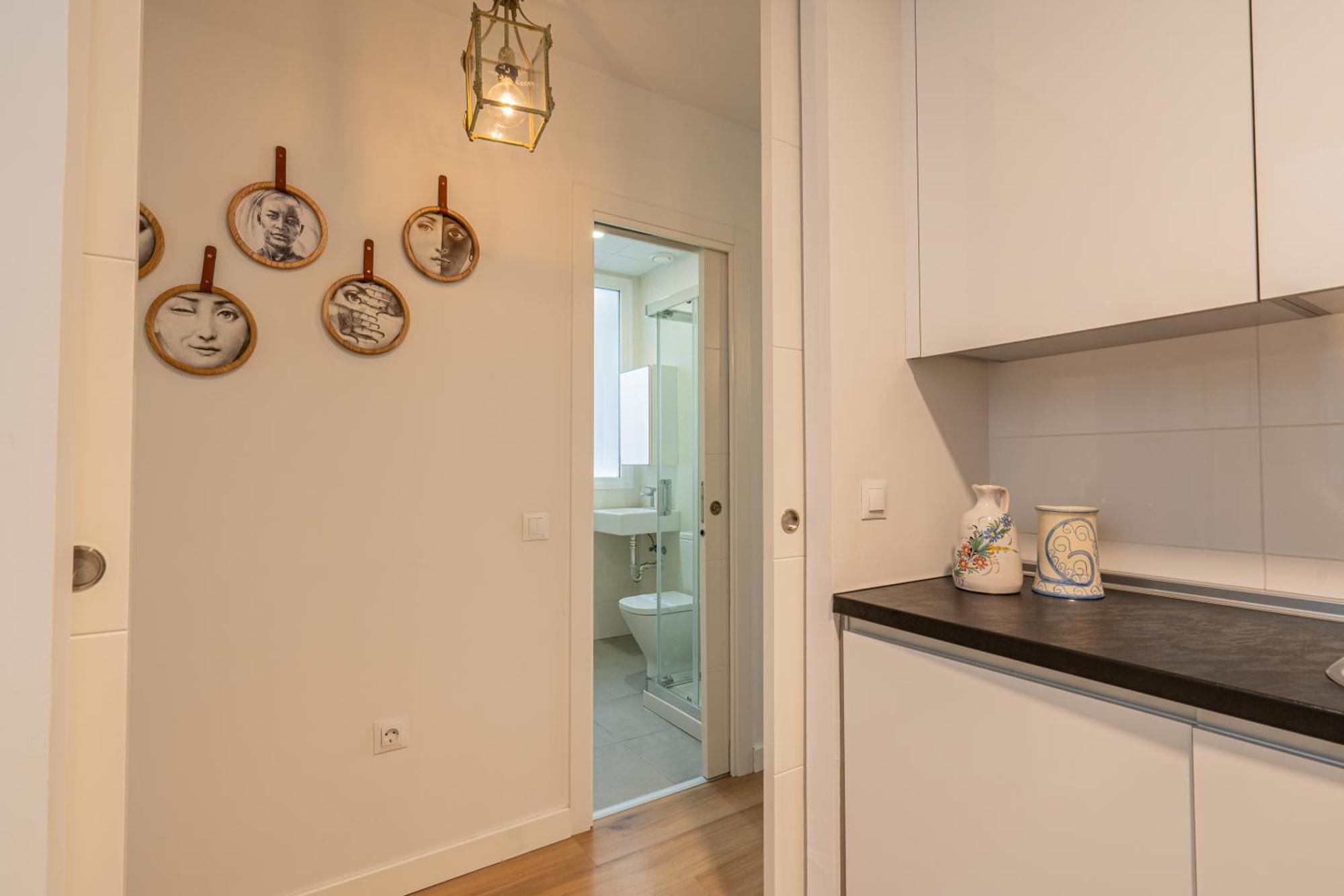 U-nique Somera Apartamento Málaga